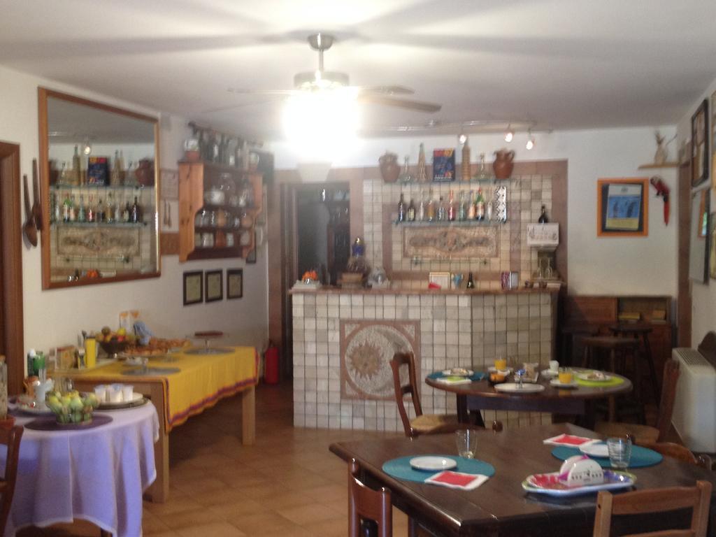 La Culla Dei Castelli Romani Velletri Exterior foto