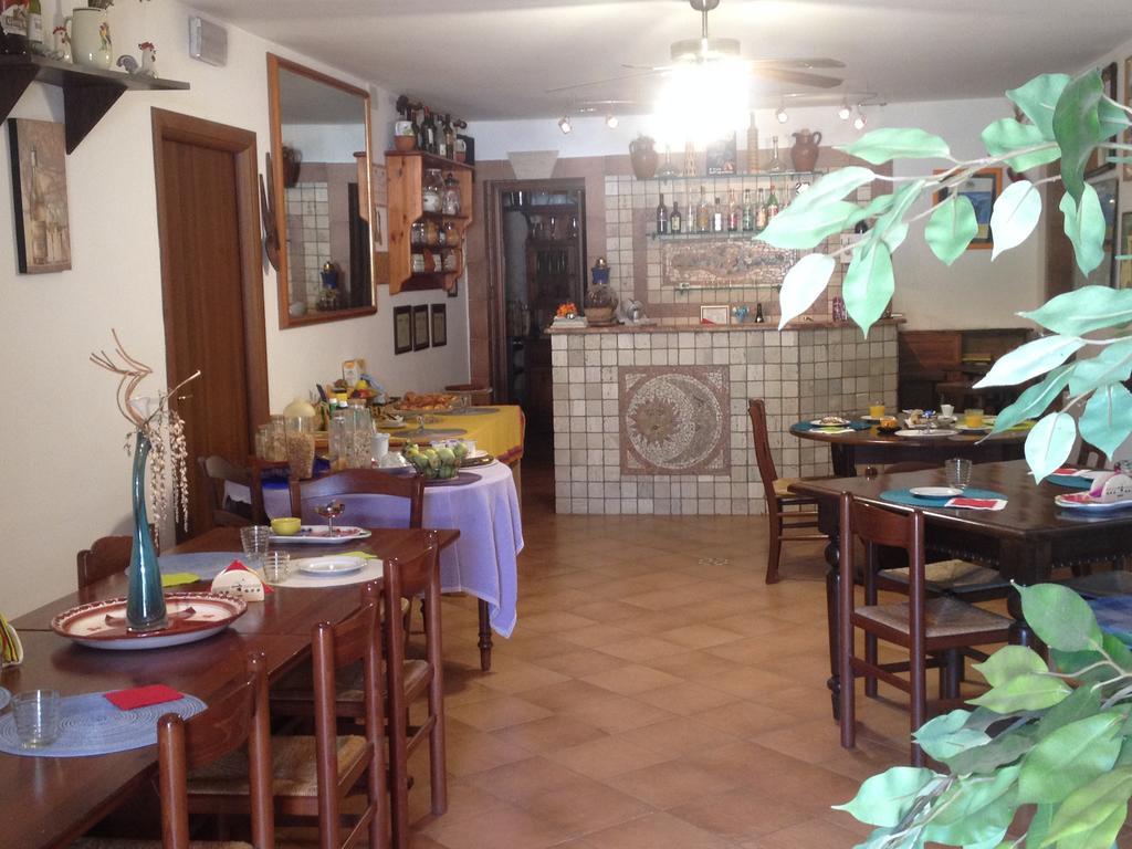 La Culla Dei Castelli Romani Velletri Exterior foto